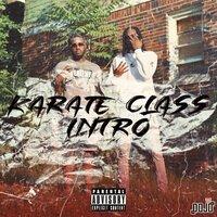 Karate Class Intro