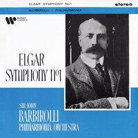 Elgar: Symphony No. 1, Op. 55
