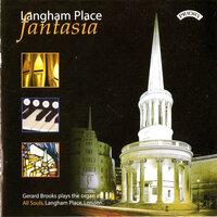Langham Place Fantasia