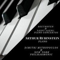 Arthur Rubinstein - Piano