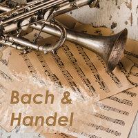 Baroque music bach & handel