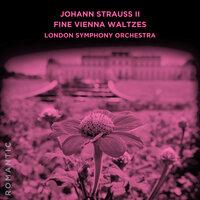 Johann Strauss II: Fine Vienna Waltzes