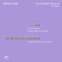 Cage: The Number Pieces 4