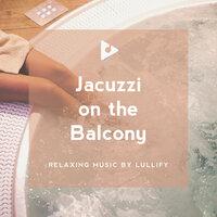 Jacuzzi on the Balcony