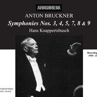 Bruckner, Wagner & Liszt: Orchestral Works