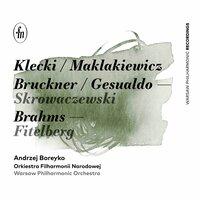 Kletzki, Maklakiewicz & Others: Orchestral Works