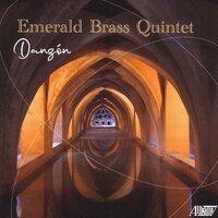 Emerald Brass Quintet