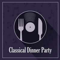 Classical Dinner Party: Handel