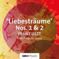 Liszt: Liebesträume, S. 541 (Excerpts)