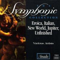 Symphonic Collection (The)