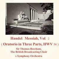 Handel: Messiah, Vol. 2
