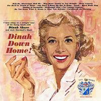 Dinah Down Home