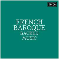 French Baroque Sacred Music