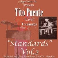 Live Treasures "Standards" Vol.2