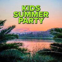 Kids Summer Party