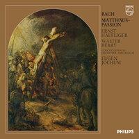Eugen Jochum - The Choral Recordings on Philips