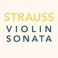 Strauss - Violin Sonata