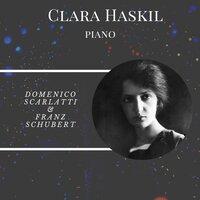 Clara Haskil - Piano