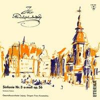 Mendelssohn: Sinfonie No. 3, "Schottische"