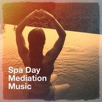 Spa Day Mediation Music