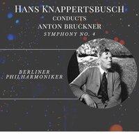 Hans Knappertsbusch conducts Bruckner