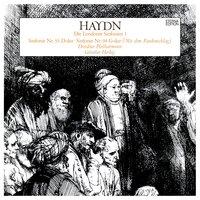 Haydn: Die Londoner Sinfonien I