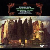 Rachmaninov: The Isle of the Dead, Op. 29 & Symphonic Dances, Op. 45