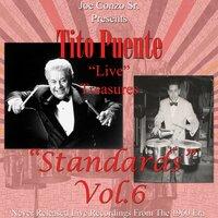 "Live" Treasures "Standards" Vol.6