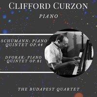 Clifford Curzon - Piano