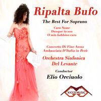 The Best For Soprano - Ripalta Bufo