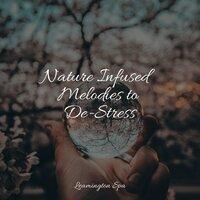 Nature Infused Melodies to De-Stress