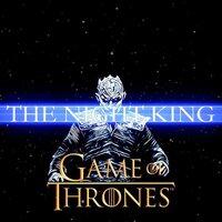 The Night King (Game of Thrones : Season 8)