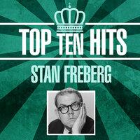 Stan Freeberg
