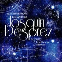 Josquin Desprez : Messes