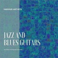 Jazz and Blues Guitars