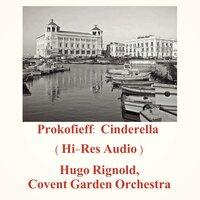 Prokofieff: Cinderella