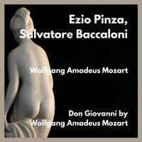 Don Giovanni by Wolfgang Amadeus Mozart