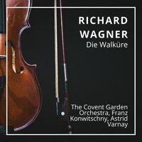 Richard Wagner : Die Walküre