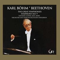 Böhm Conducts Beethoven, Vol. 2