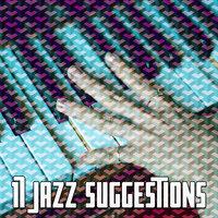 17 Jazz Suggestions