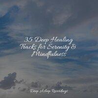 35 Deep Healing Tracks for Serenity & Mindfulness