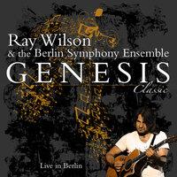 Genesis Classic - Live In Berlin