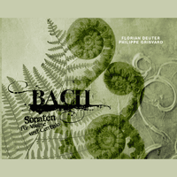Bach: Sonaten für Violine und Cembalo