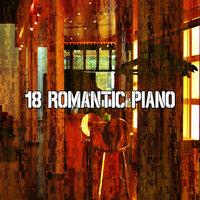 18 Романтическое фортепиано