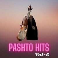 Pashto Hits, Vol-5