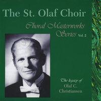 Choral Masterworks Series, Vol. 2