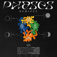 PHASES: Remixes