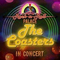 The Coasters - In Concert at Little Darlin's Rock 'n' Roll Palace