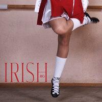 Irish Jig - Dance Jazz Music For Irish Ceili