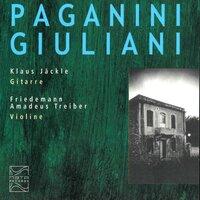 Paganini Giuliani